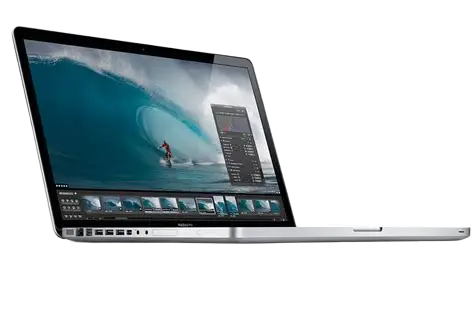 Dell XPS 15